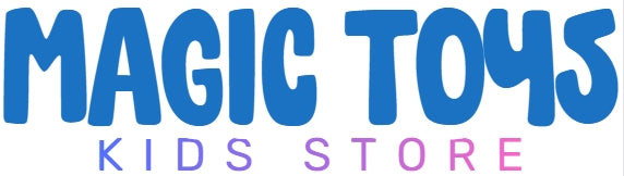 Magic Toys